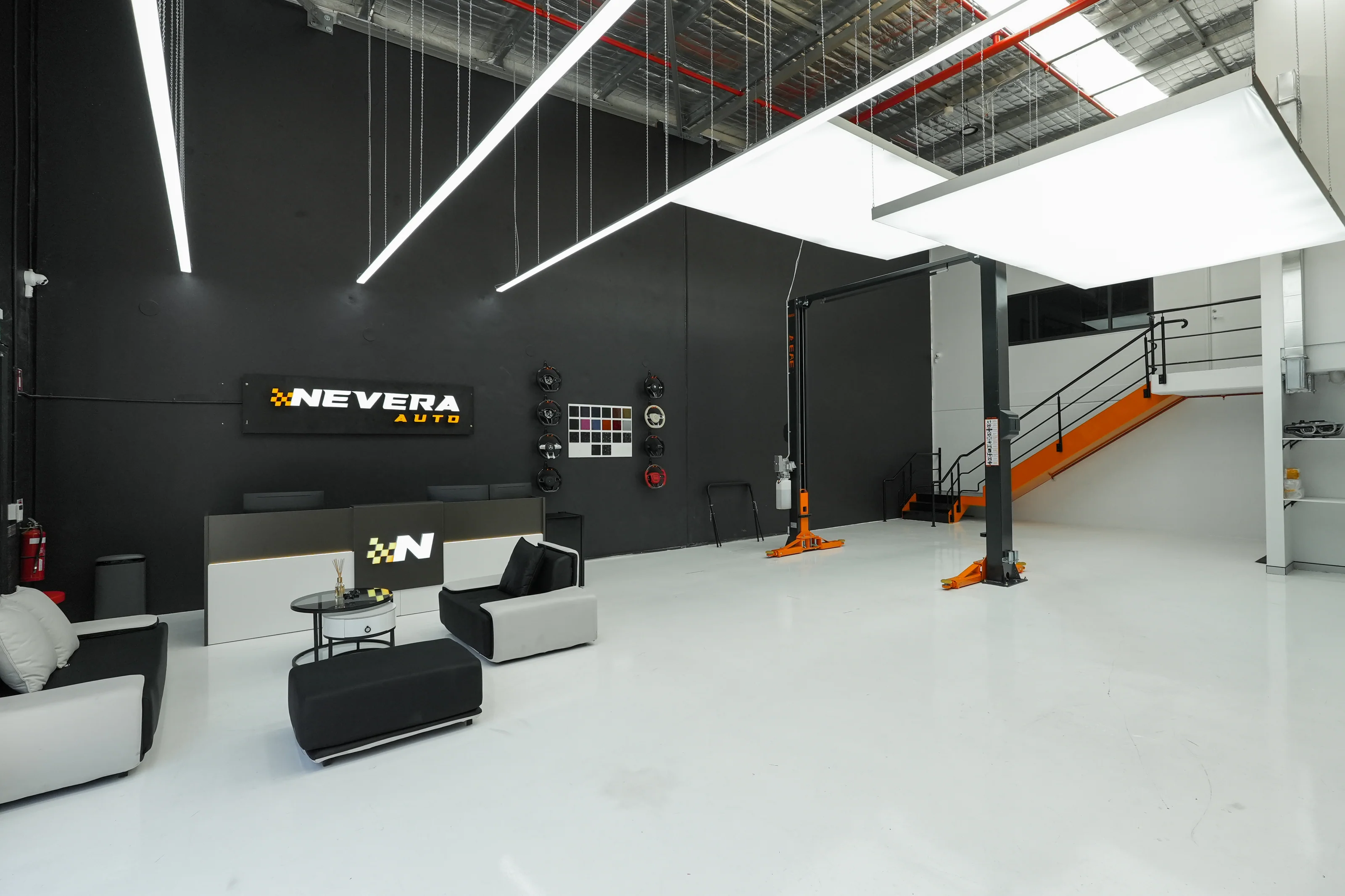 Elevate Your European Driving Experience